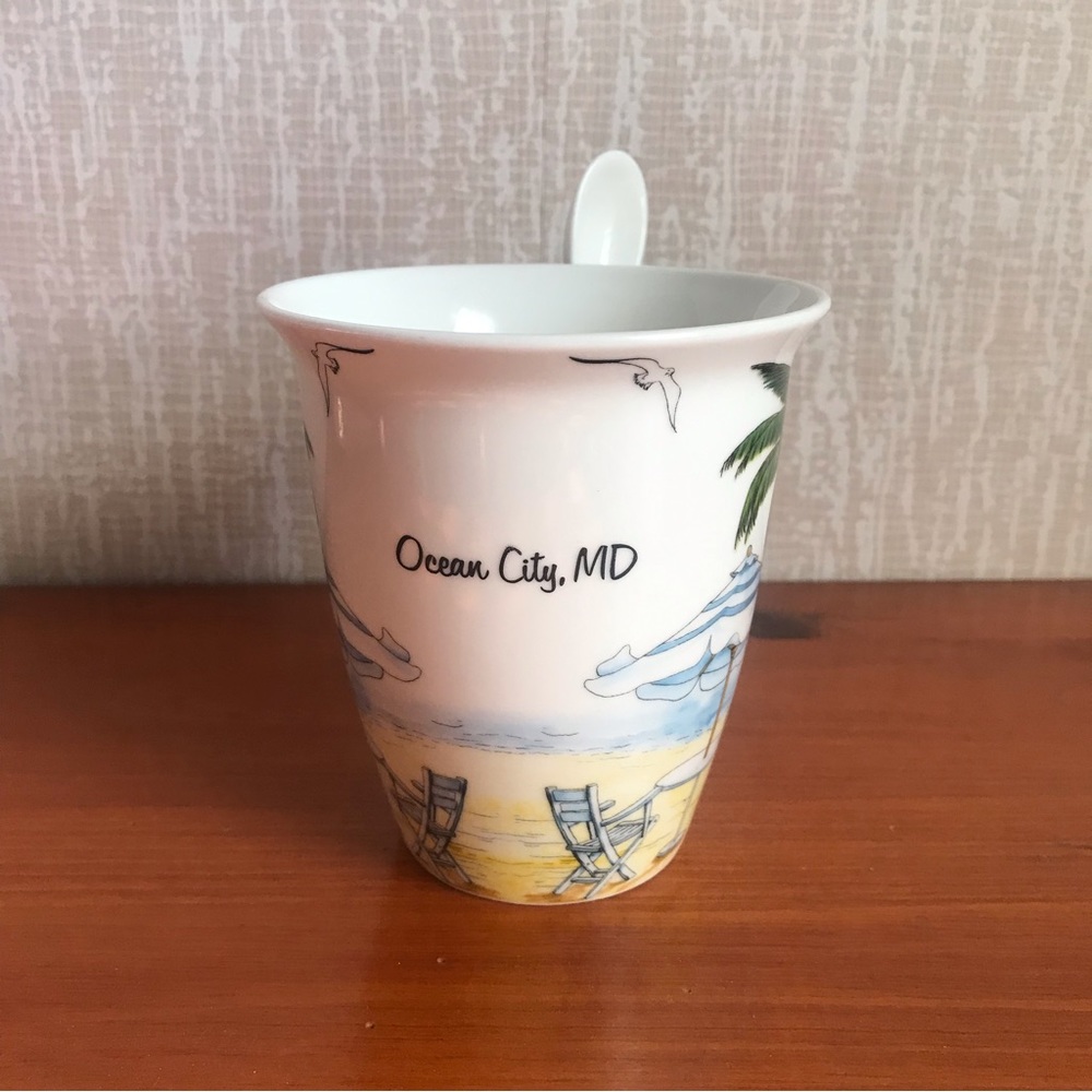 Ocean City, MD Mug